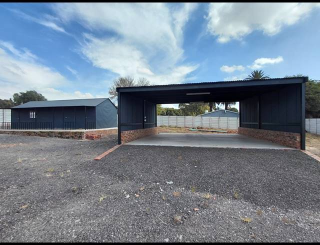 8,499M² INDUSTRIAL YARD TO LET IN BREDELL